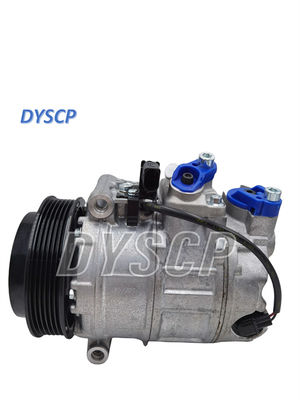 9A112601105 Compressore CA a spostamento variabile per Panamera Cayman 2.7 3.4 6PK