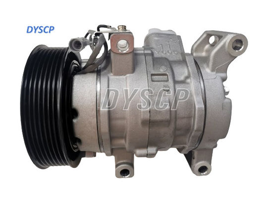88320-0K341 88310-0K340 Compressore Ac per Toyota Hilux vigo 10S11C 7PK 2005-2008