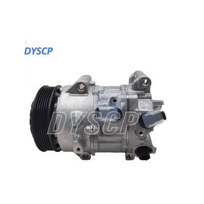 88320-0R060 88320-0E150 Compressore Ac per Toyota RAV4 2.5 ASA44 RX300 2.0T 2015 6PK