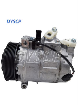 Compressore AC per auto a cilindrata variabile 958126014BX 95812601401 7PK