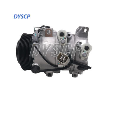 88320-3A270 88320-3A300 Compressore Ac per Toyota Crown RX350 IS250 GS300 GRS182 7PK