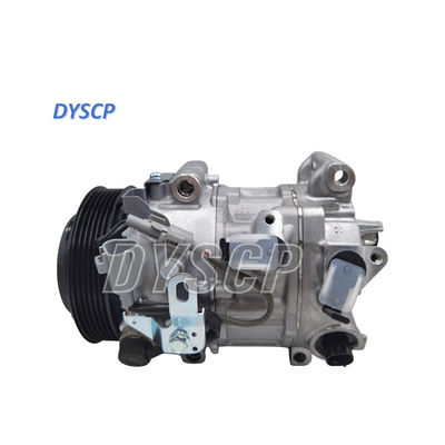 88320-3A510 88320-0N010 Compressore Ac Per Toyota Lexus IS200 ES200 ASV71 GGH30 2018 6PK