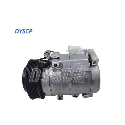 88320-6A081 88320-35730 Compressore Ac per Toyota Prado KDJ120 7PK