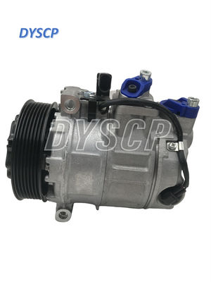 Compressore d'aria a cilindrata variabile Porsche Cayenne 7PK 95812601201 94812601101