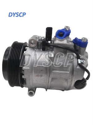 Porsche Panamera 3.0 Compressore a cilindrata variabile 97012601106 7PP820803BX