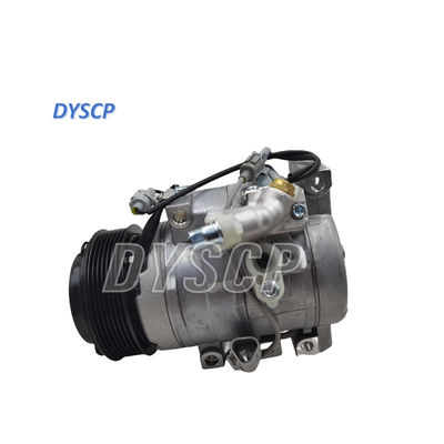 88320-6A160 88320-6A190 Compressore Ac Per Toyota Prado 2700 TRJ120 Land Cruiser 2.7 2006 7PK