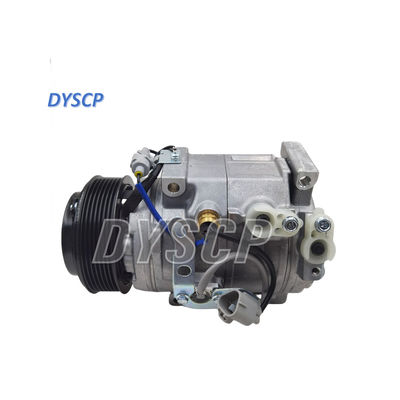 88320-6A280 88320-6A290 Compressore Ac per Toyota Prado Land Cruiser GRJ200 4.0 7PK