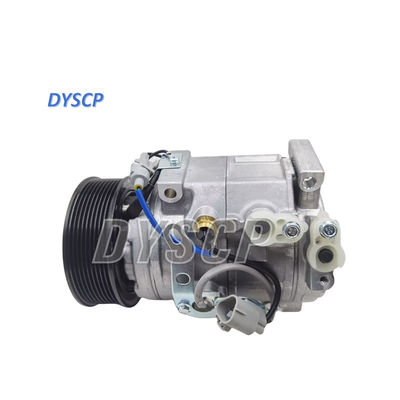 88320-6A330 883206A330 Compressore Ac per Toyota Land Cruiser GRJ200 4.5 9PK