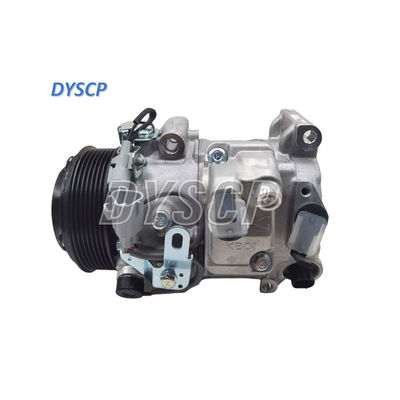 88320-33210 88320-48150 Compressore Ac Per Lexus ES350 GSV40 Previa GSR50 Alphard GGH20 7PK