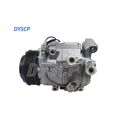 7PK 88320-60A04 8832060A04 Compressore per veicoli per Toyota Prado 2015 TRJ152 GRJ152 10SR18C
