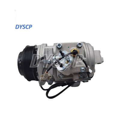 88320-60681 88320-60680 Compressore automatico per Lexus LX470 UZJ100 6PK 2005