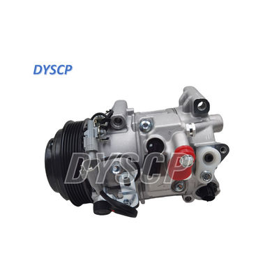8832006200 ASV51 6PK Veicolo Compressore AC sostituzione per Toyota Camry 2015