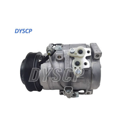 88320-48060 88320-28360 88320-28400 Compressore CA per veicoli Toyota Highlander Alphard MCU30 MNH10