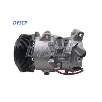 88320-48090 88320-48091 Compressore auto sostituzione per Toyota Harrier ACU30 7PK