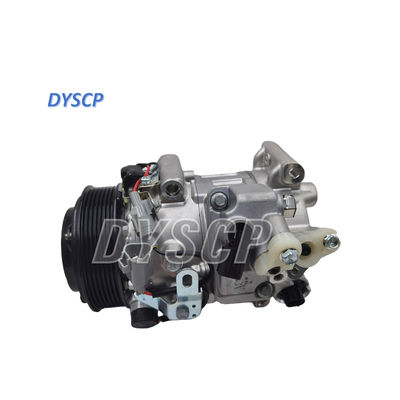 88320-48220 88320-48170 88320-0E110 Compressore CA per veicolo per Lexus RX350 GGL10 GSL30 GSU40