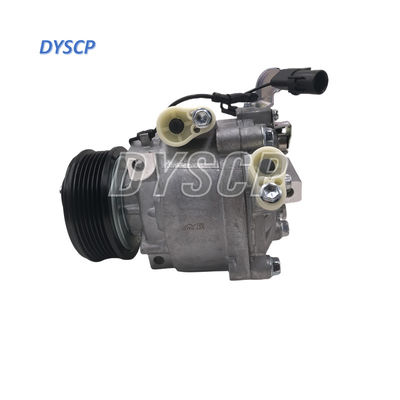 7813A418 7813A350 Compressore Ac per Mitsubishi Lancer Outlander 1.8 2.0 2009 6PK 95mm