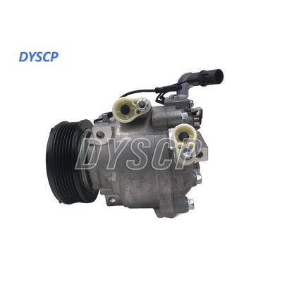 7813A422 7813A839 Compressore Ac per Mitsubishi Outlander eX 3.0 2008 6PK