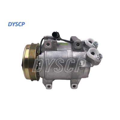 7813A636 7813A289 7813A638 Compressore Ac per Mitsubishi Fusion Zinger Montero Sport 2.4 3.0 4PK 7PK