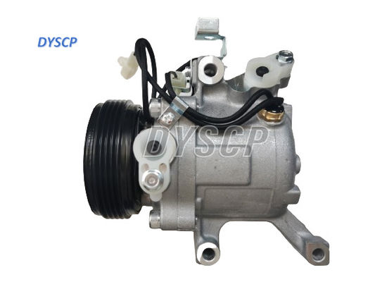Toyota Car AC Compressore Rush Daihatsu Terios 88320-B1020 88320-B4010 447190-6629 447260-5820