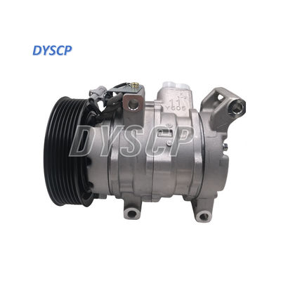 88320-0K660 88320-0K080 Compressore per auto per Toyota Hilux Vigo Kun112 2kd 7PK
