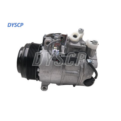0008302600 0008303300 Compressore per veicoli per Benz W166 ML350 R172 SLK200 2013 6PK