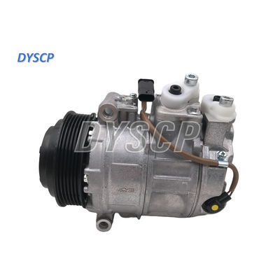 0008303501 0008305502 Compressore di corrente per veicoli per Benz W166 GLE400 GLE350 2015 6PK