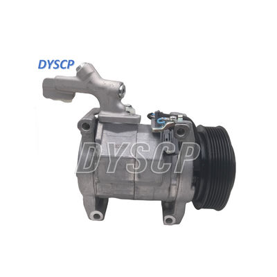 2005 Honda Odyssey Ac compressore 38810RFE003 38810-RFE-003 447180-8030 Per Honda Odyssey Stream