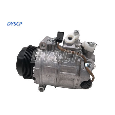0008306900 Compressore per veicoli per Benz W222 S400 2014 105MM 6PK