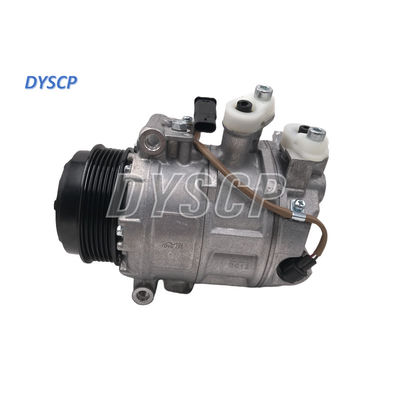 0008307602 Compressore per veicoli per Benz W222 S400 2015 105MM 6PK