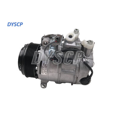 0008309300 Compressore per veicoli per Benz W166 ML350 2013 7PK