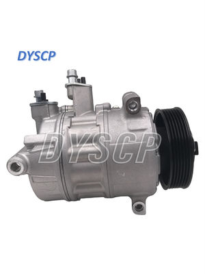 7N0820803E 1KD820803 1KD820803H Aircon Compressore Auto Per Golf Tiguan Passat Sharan 2.0T 6PK