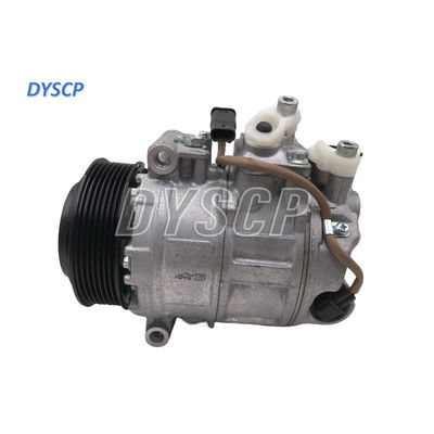 2013 7PK Compressore per veicoli Ac per Benz W166 ML350 GL350 0008309500 0008300201 0008309400