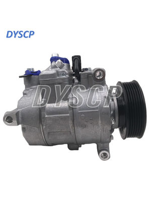 Compressore di corrente per auto Audi C6 A6L 2.4 3.2 2.8 A7 4F0260805AF 4G0260805A 6PK 2005