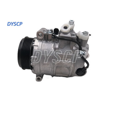 Veicolo Compressore CA 0022306711 0002309011 0012301011 Per Benz W220 S320 W221 S500