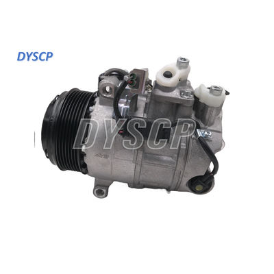 Compressore per auto ac per motore diesel Benz 0032306011 W166 GL350 2013 7PK