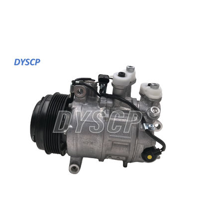 0032306911 0008306700 Compressore per auto Ac per Benz W205 GLC300 E300 C200 2.0T 2015 6PK