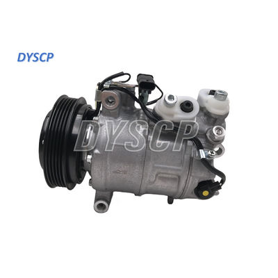 Compressore per auto per Benz 0038304360 0008301201 X156 GLA200 B200 2015 5PK