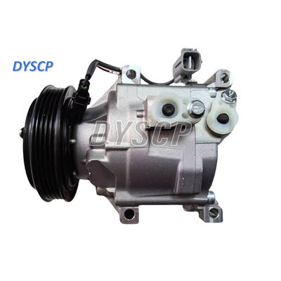 Condizionatore d'aria AC Compressore Scsa06C 88310-52120 8831052120 Per Corolla E120 Yaris