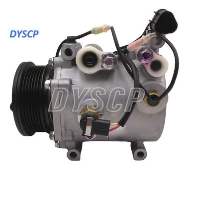 MSC90C AKC201A275 Ac Compressore sostituzione MSC90TA-S Per Mitsubishi Fuso 12.0 Turbo 24V 6PK Diesel