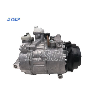 A0008300901 447280-8451 7SES17C Compressore di aria condizionata per auto C305 W204 2009-2014