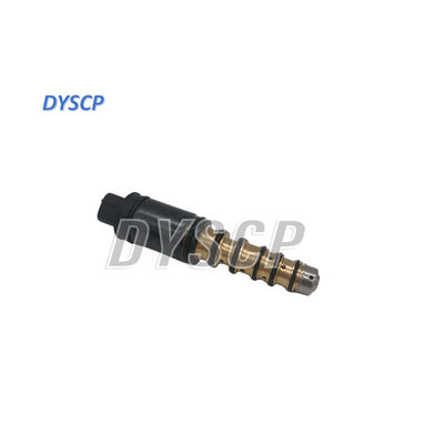 Valvola di controllo del compressore AC automatico a raffreddamento rapido per Toyota Corolla Highlander 2.7