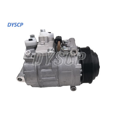 OEM 0008305502 7SES17C Compressore climatizzato per auto per Mercedes Benz GLS63 X166 2017