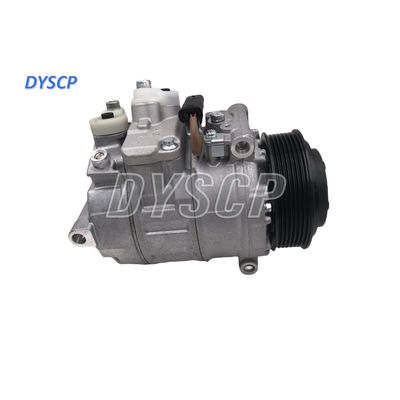 Compressore di aria condizionata 7SES17C 7PK Per Benz W166 GLE350 0008303601 A0008303601