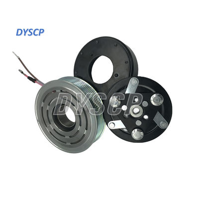 Sostituzione della frizione del compressore AC 6pk 38900-5R0-004 389005R0004 Fit XRV City Greiz GK5 GR9