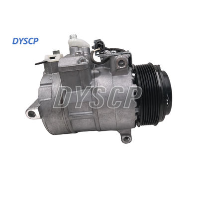 2014 Mercedes ML350 Diesel Oem A/C Compressore De Climatizzazione a0008309300 447160-7162