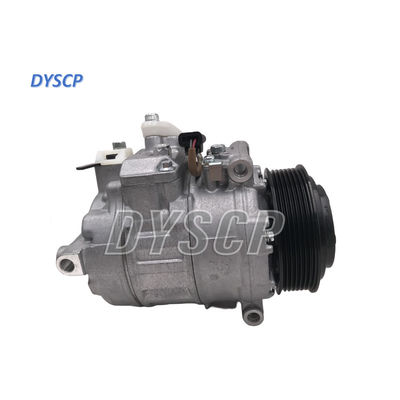 Compressore per condizionatori d'aria 12V per Mercedes Benz W166 GL350 Compressore per condizionatori d'aria A0008300201