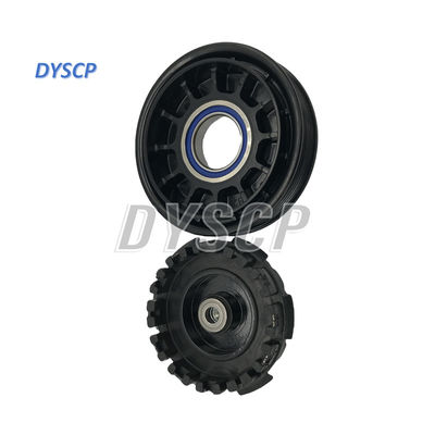 6PK condizionatore d'aria compressore frizione puleggia 12V per Toyota Corolla 1.6 2014