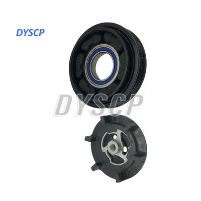 Compressore di corrente alternata per autoveicoli per BMW E60 E66 4PK 110MM