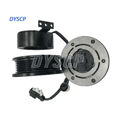 6PK Compressore di condizionamento dell'aria Pulley di frizione per Ford Mondeo 2.0 2003