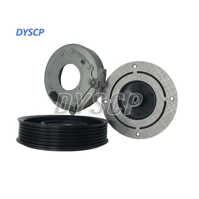 Compressore a corrente alternata di 12 volt per auto frizione magnetica per Toyota Crown 2.0T 2016